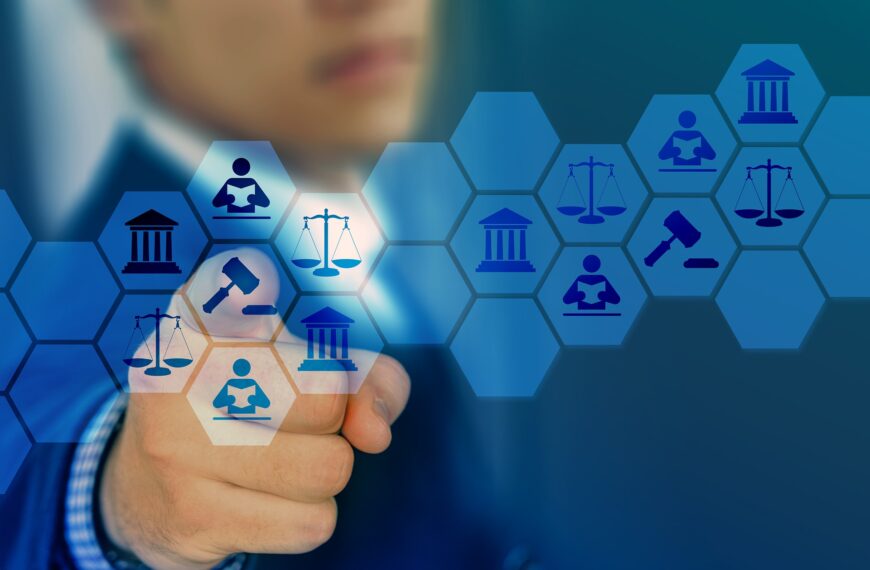 Regulierung und Compliance – warum Regeln den globalen Handel&hellip;