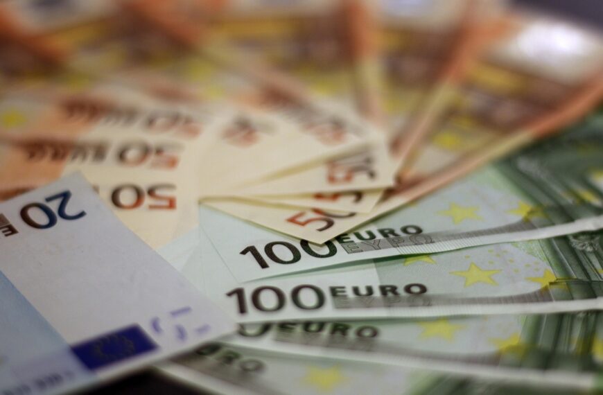 Zahlungsverkehr und Finanzsysteme – wie moderne Technologien den&hellip;
