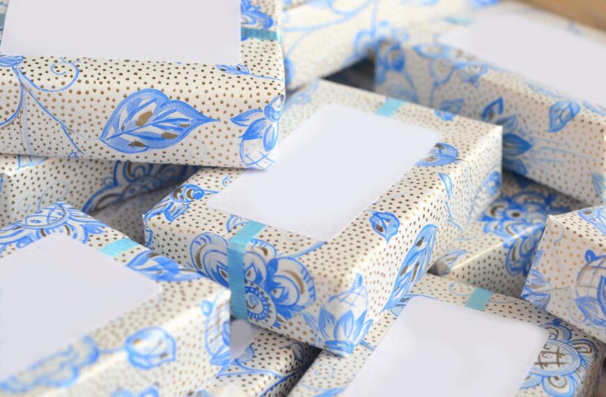 Verpackungen in Zeiten des boomenden Onlinehandels